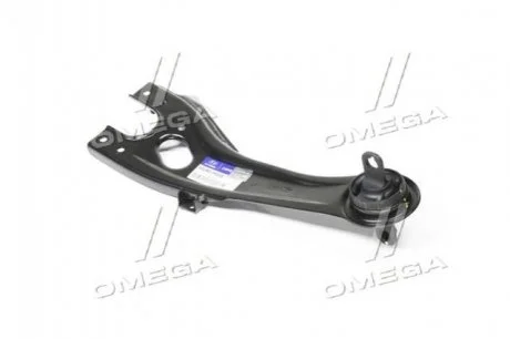 Тяга задньої балки / поздовжня / права Hyundai/Kia/Mobis 552802H000