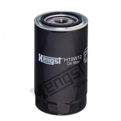 Фільтр масла HENGST H19W12 (фото 1)