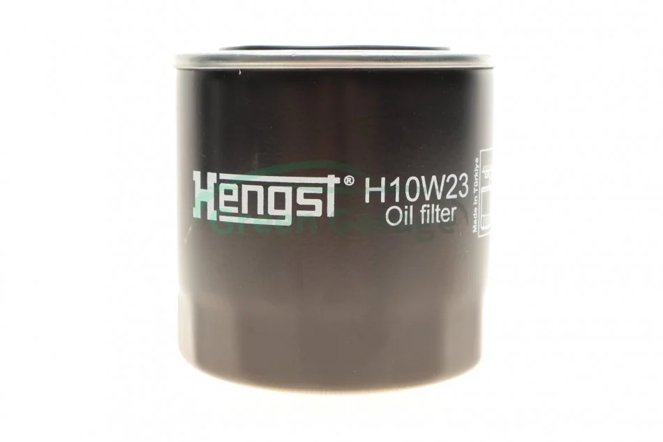 Фильтр масляный двигателя (пр-во Hengst) HENGST H10W23 (фото 1)
