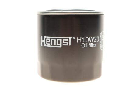 Фільтр масла HENGST H10W23