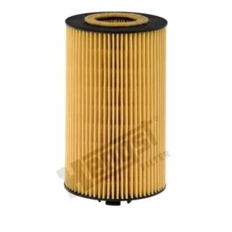 Фільтр масла HENGST E470HD28