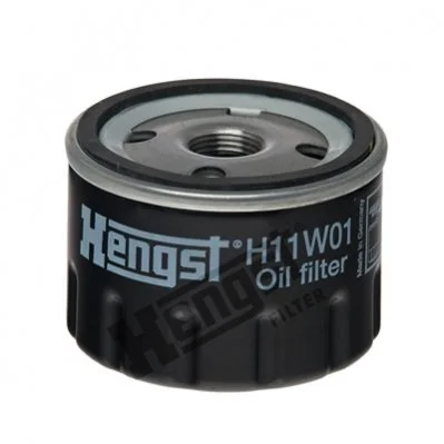Фільтр масла HENGST H11W01 (фото 1)