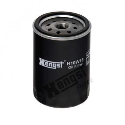 Фільтр масла HENGST H10W16 (фото 1)