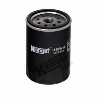 Фільтр масла HENGST H10W16