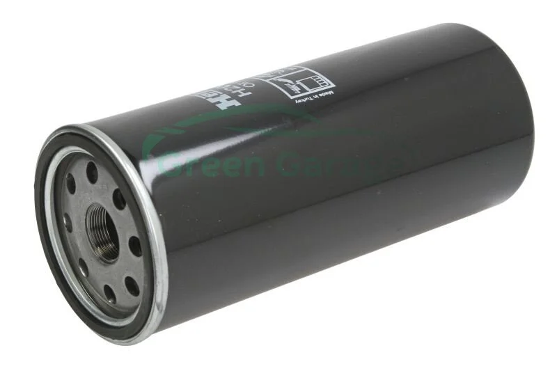 Фільтр масла HENGST H200W (фото 1)