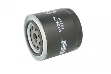 Фільтр масла HENGST H10W02