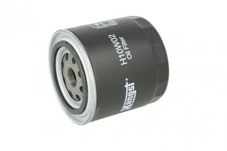 Фільтр масла HENGST H10W02