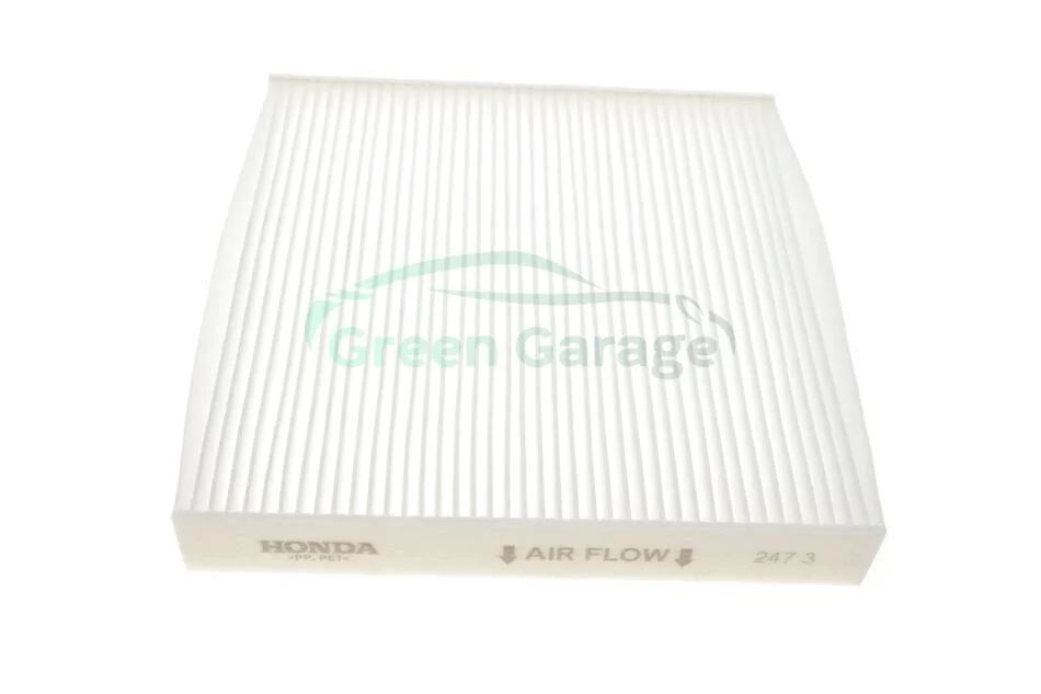POLLENFILTER HONDA 80291TF3E01 (фото 1)