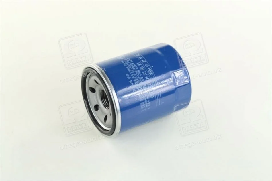 Фільтр масла Hyundai/Kia/Mobis 0JE1514302 (фото 1)