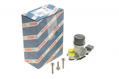 Ремкомплект BOSCH F01C600265