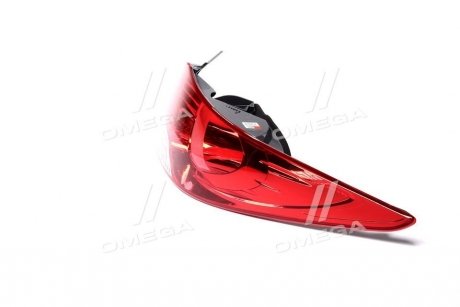 Ліхтар задній правий (євро) ACCENT (Mobis) Hyundai/Kia/Mobis 924021R030