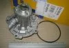 Насос водяний VAG 1.9TDI/1.7SDI 95- (Metelli) METELLI 240609 (фото 2)