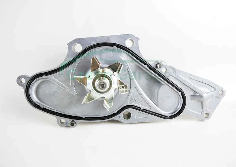 Насос с-ми охолодження HONDA 19200RDVJ01 (фото 1)