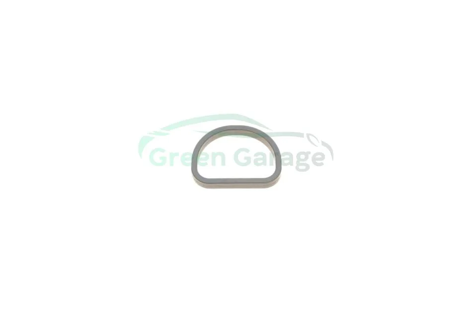 Кільце ущільнювальне B Hyundai/Kia/Mobis 263172A000 (фото 1)
