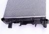Радіатор VALEO 735084 (фото 3)