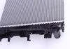 Радіатор VALEO 735084 (фото 4)