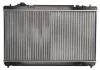 Радіатор THERMOTEC D72048TT (фото 2)