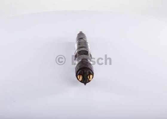 Форсунка BOSCH 0445120340 (фото 1)