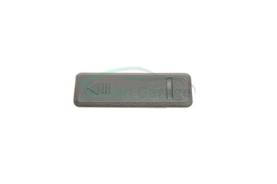 Заглушка молдинга даху Hyundai/Kia/Mobis 872552L000 (фото 1)