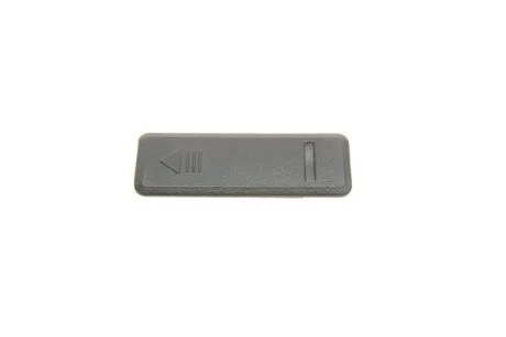 Заглушка молдинга даху Hyundai/Kia/Mobis 872552L000
