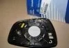Вкладиш дзеркала лів. HYUN ACCENT 11-15 (вир-во Mobis) Hyundai/Kia/Mobis 876114L010 (фото 2)