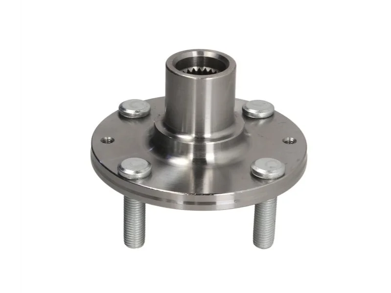 Маточина колеса передн HYUNDAI ACCENT II, ACCENT IV, ATOS, GETZ 1.0-1.6 02.98-12.17 BTA H50505BTA (фото 1)