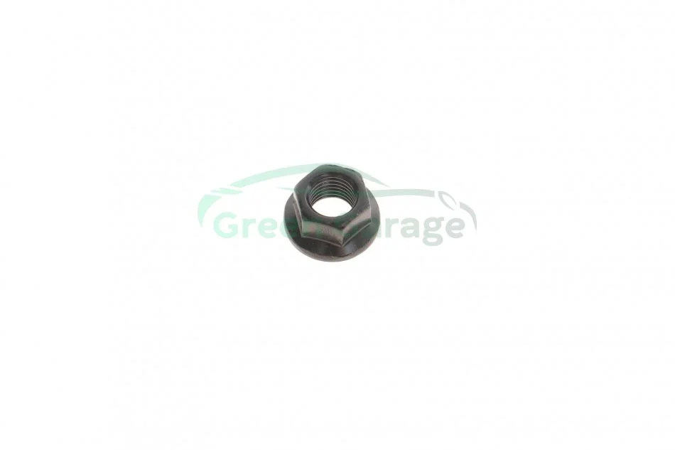 Гайка Hyundai/Kia/Mobis 1338610007B (фото 1)