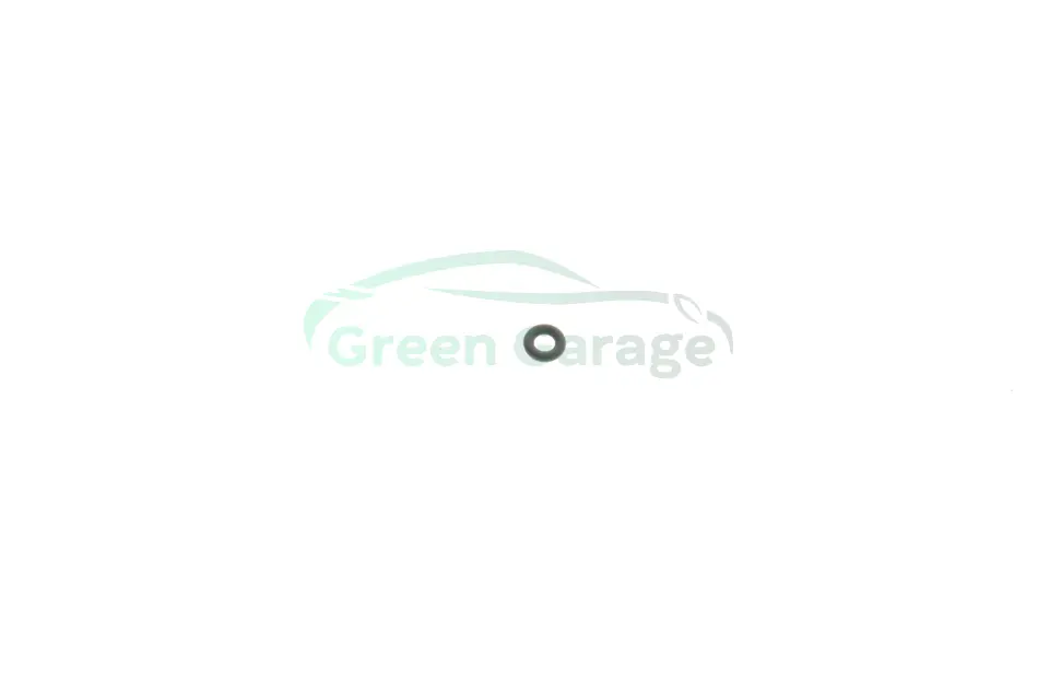 Прокладка форсунки Hyundai/Kia/Mobis 338172F000 (фото 1)