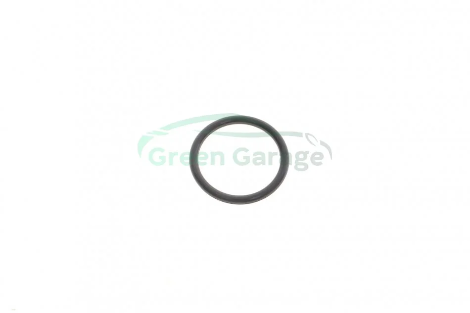Прокладка трубки клапана EGR Hyundai/Kia/Mobis 283132F000 (фото 1)