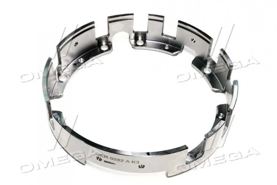 Кольцо синхронизатора коробки передач (пр-во Mobis) Hyundai/Kia/Mobis 456153B400 (фото 1)