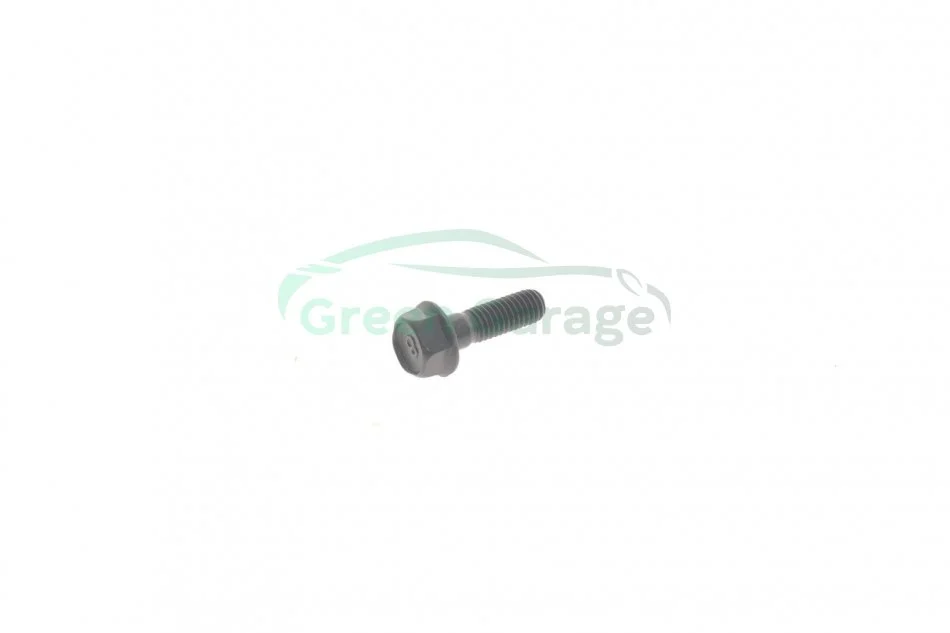 Болт напрямної ланцюга балансира Hyundai/Kia/Mobis 243882F000 (фото 1)