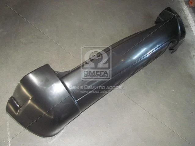 Буфер Hyundai/Kia/Mobis 866102E010 (фото 1)