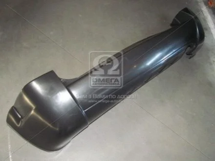 Буфер Hyundai/Kia/Mobis 866102E010