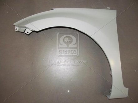 Крыло Hyundai/Kia/Mobis 663113X000
