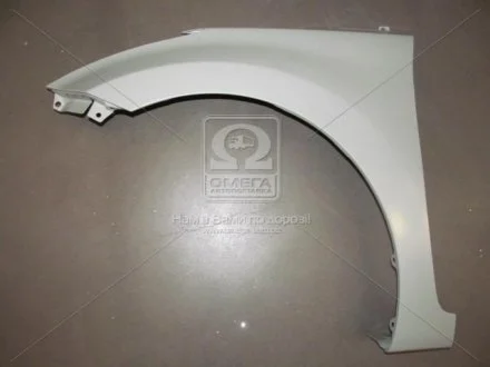 Крыло Hyundai/Kia/Mobis 663113X000