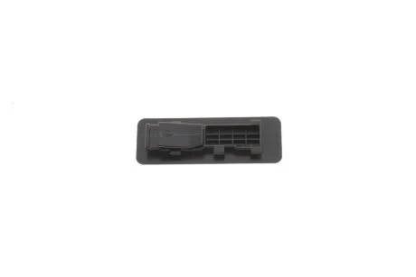 Заглушка молдинга даху Hyundai/Kia/Mobis 87255A5000