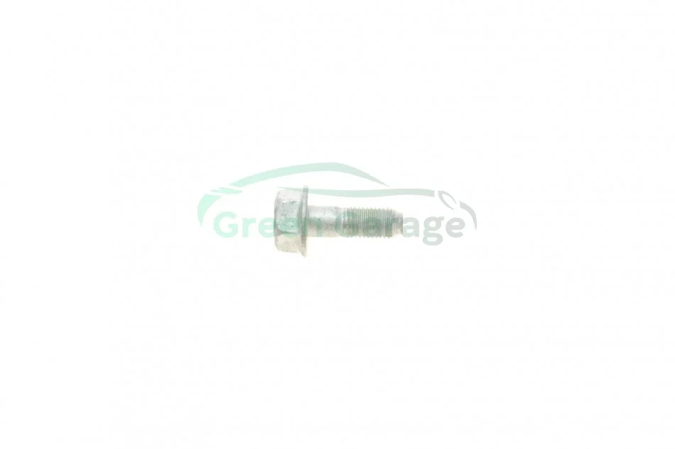 Болт напрямної переднього супорта Hyundai/Kia/Mobis 581631G000 (фото 1)