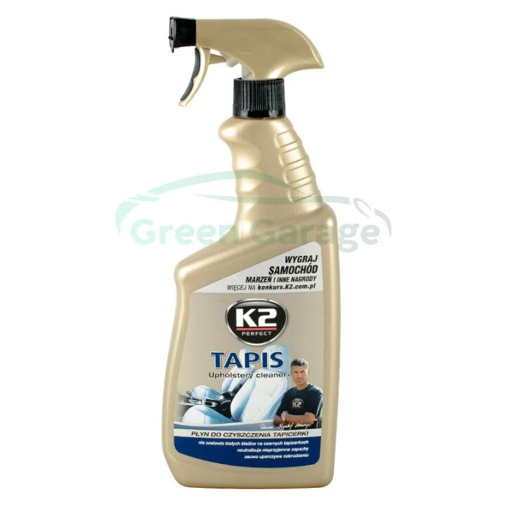 Засіб для очищення тканин / PERFECT TAPIS 750ML ATOM K2 K207M1 (фото 1)