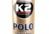 POLO COCKPIT 750ml Поліроль д/панелі (свіжість) х24 K2 K407FR1 (фото 1)