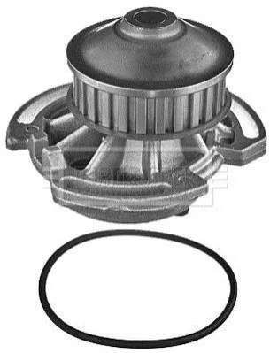 Насос BORG & BECK BWP1105 (фото 1)