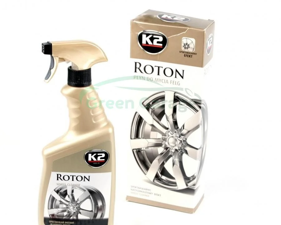 ROTON 700 ml засіб для миття дисків NEW х6 K2 G1671 (фото 1)
