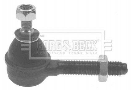 Накінечник кермової тяги BORG & BECK BTR4090