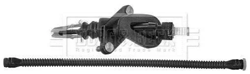 Цилиндр BORG & BECK BCM133 (фото 1)