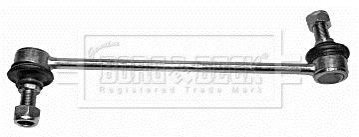 - Тяга стабілізатора L/R BORG & BECK BDL6800