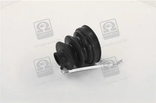 Пыльник ШРУС к-т (пр-во Parts-Mall) PARTS-MALL PXCWB204 (фото 1)