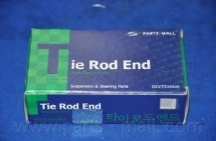 Наконечник тяги рулевой PARTS-MALL PXCTA001