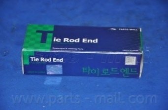 Наконечник тяги рул. HYUNDAI TUCSON прав. PARTS-MALL PXCTA032