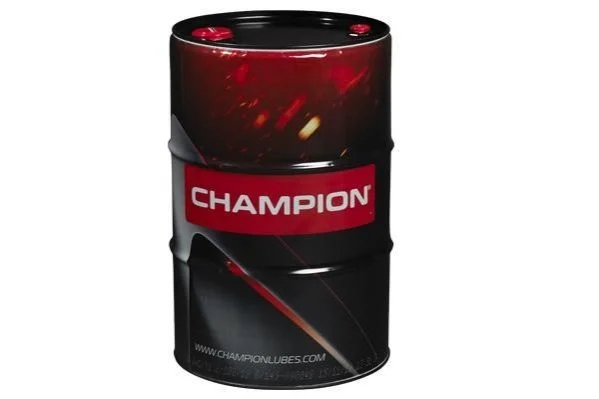 COOLANT LONGLIFE G12+ -36°C 205L CHAMPION 8229947 (фото 1)