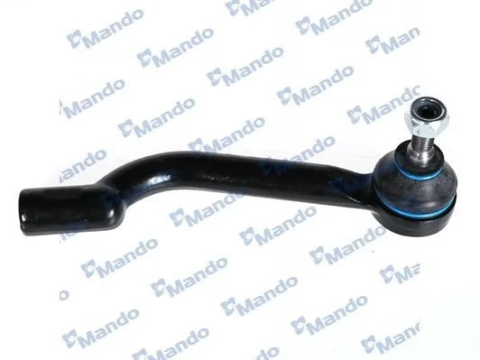 Наконечник, поперечна кермова тяга MANDO MTG055272 (фото 1)