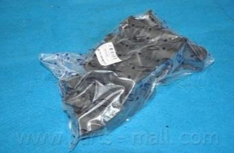 Втулка стабілізатора PARTS-MALL PXCRA047B